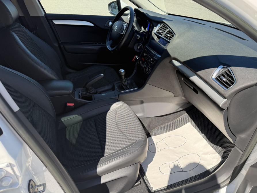 Citroen C4 II Тверь  - изображение 26