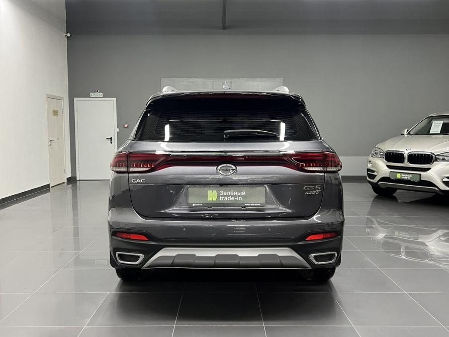 GAC GS5 I Тверь  - изображение 4