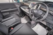 Honda Freed I Рестайлинг Томск  - изображение 27