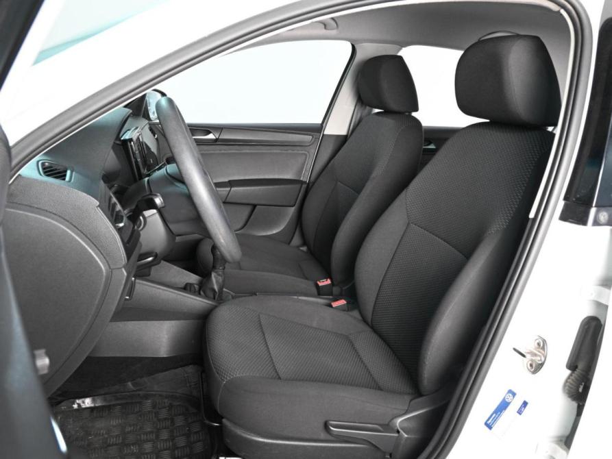 Volkswagen Polo VI Ростов-на-Дону  - изображение 10