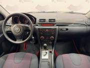 Mazda 3 I (BK) Ставрополь  - изображение 26
