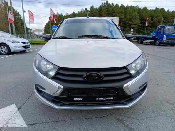 Lada (ВАЗ) Granta I Рестайлинг с пробегом 2023 года, цена 754 995 рублей, 80516 км, седан, Автокод Объявления