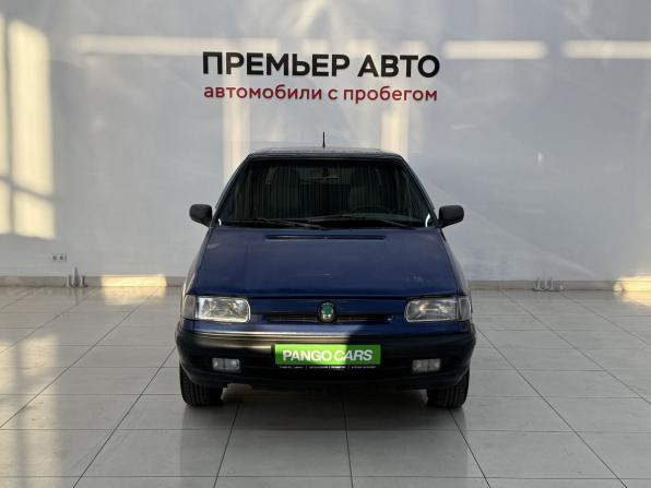 Skoda Felicia I с пробегом 1998 года, цена 120 000 рублей, 304940 км, хэтчбек, Автокод Объявления