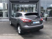 Nissan Qashqai II Брянск  - изображение 22