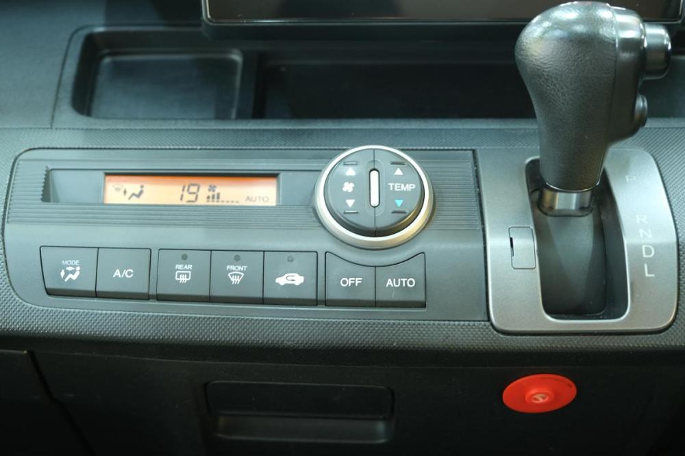 Honda Freed I Омск  - изображение 13