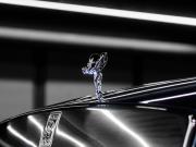 Rolls-Royce Ghost II Рестайлинг (Series II) Москва  - изображение 39