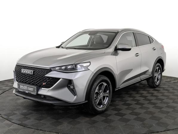 Haval F7x I Рестайлинг с пробегом 2023 года, цена 1 835 000 рублей, 70385 км, внедорожник, Автокод Объявления