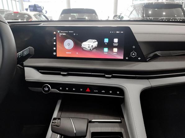 Changan CS75 Plus III с пробегом 2024 года, цена 2 650 000 рублей, 15000 км, внедорожник, Автокод Объявления