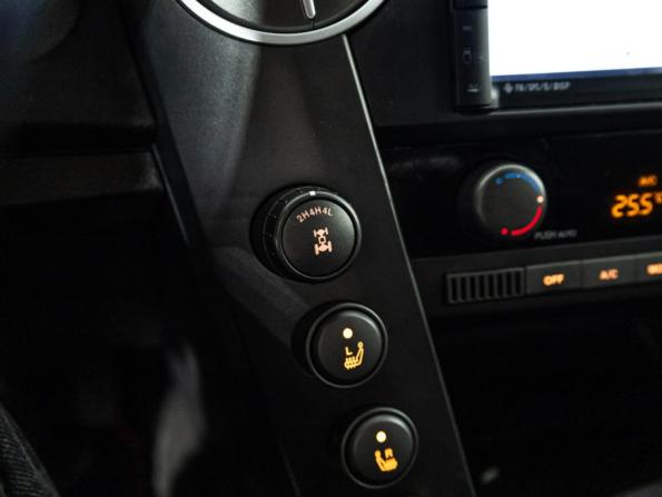 SsangYong Kyron I Рестайлинг с пробегом 2010 года, цена 699 585 рублей, 155347 км, внедорожник, Автокод Объявления