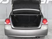 Honda Civic VIII Ростов-на-Дону  - изображение 32