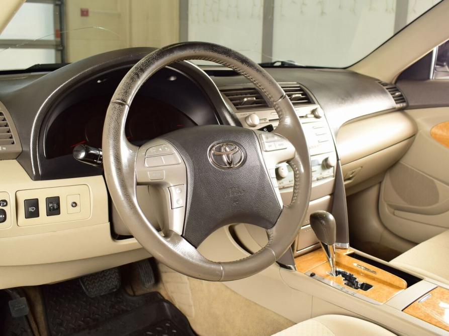 Toyota Camry VI (XV40) Кемерово  - изображение 6
