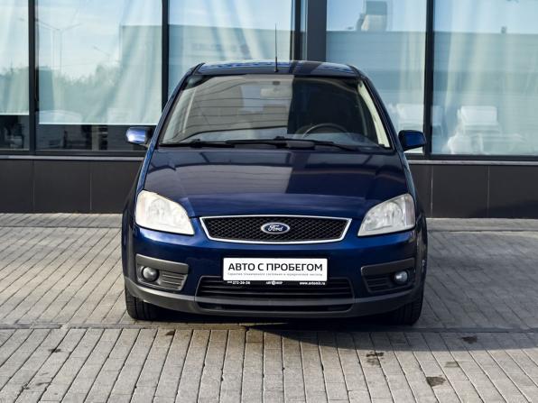 Ford C-MAX I с пробегом 2004 года, цена 375 000 рублей, 161015 км, компактвэн, Автокод Объявления
