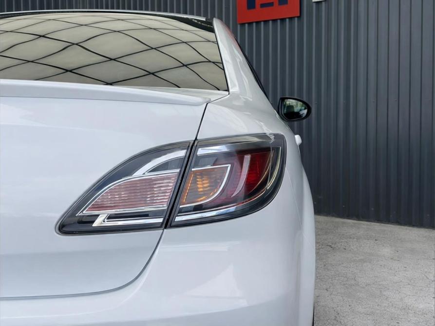 Mazda 6 II (GH) Рестайлинг Пермь  - изображение 31