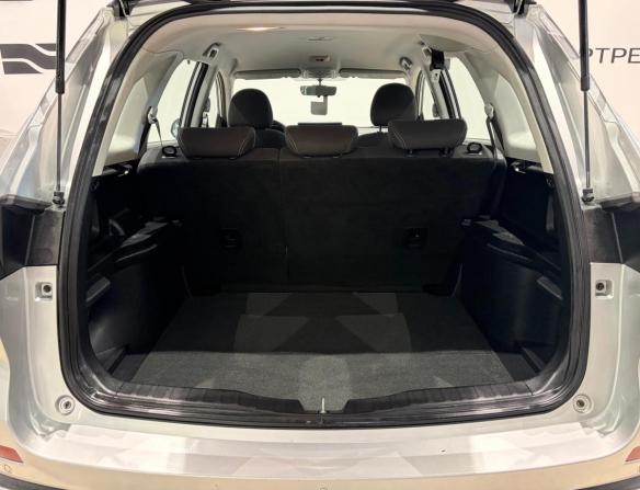 Haval M6 II с пробегом 2023 года, цена 1 729 000 рублей, 37201 км, внедорожник, Автокод Объявления