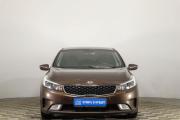 Kia Cerato III Рестайлинг (Classic) Пермь  - изображение 26