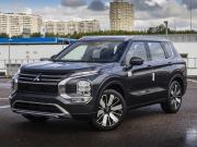 Mitsubishi Outlander IV Рестайлинг Москва  - изображение 68