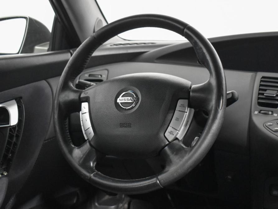 Nissan Primera III (P12) Санкт-Петербург  - изображение 14