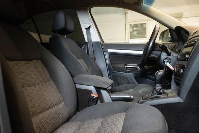 Skoda Octavia II (A5) Рестайлинг с пробегом 2013 года, цена 520 000 рублей, 240274 км, лифтбек, Автокод Объявления