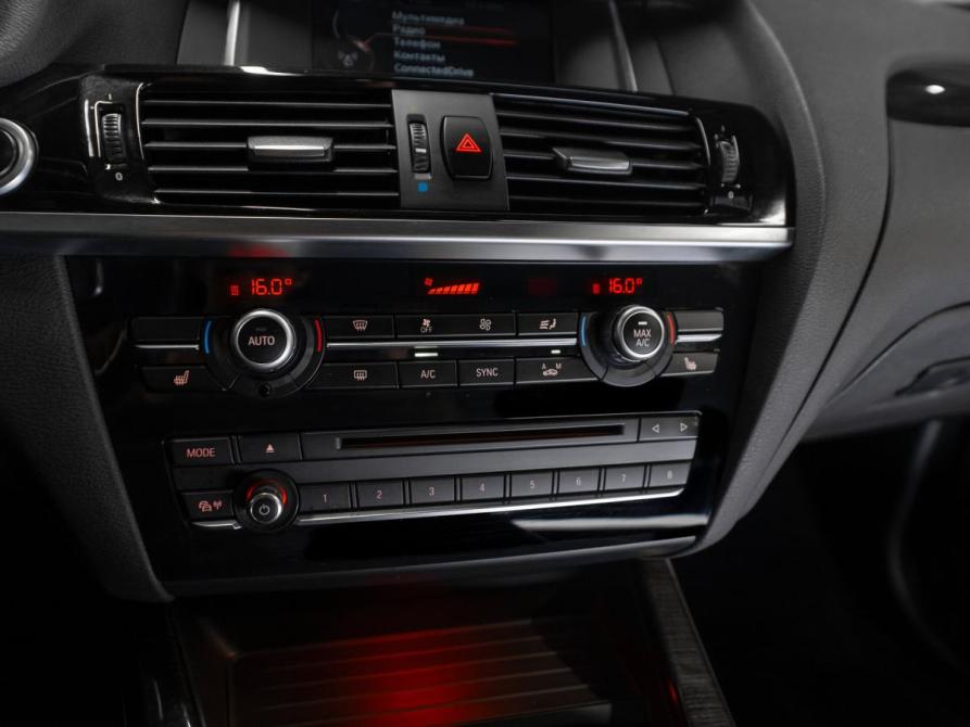 BMW X4 I (F26) Москва  - изображение 21