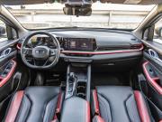 Geely Coolray I Рестайлинг Волгоград  - изображение 52