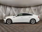 Audi A5 II (F5) Рестайлинг Москва  - изображение 25