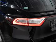 Toyota Harrier III (XU60) Рестайлинг Иркутск  - изображение 47