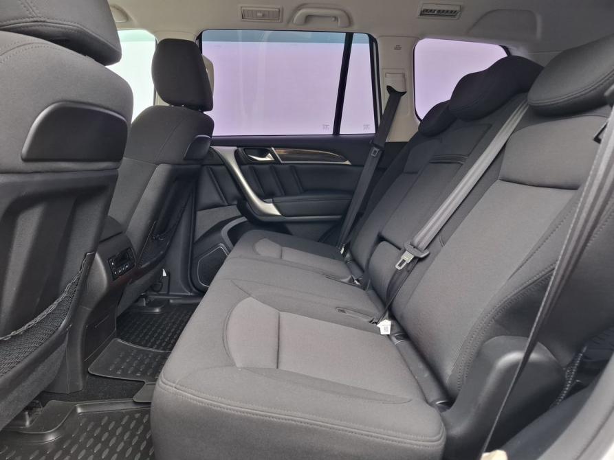 Haval H9 I Рестайлинг Москва  - изображение 11