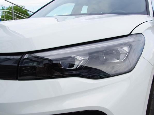 Volkswagen Tiguan III (China Market) с пробегом 2026 года, цена 4 695 000 рублей, 1 км, внедорожник, Автокод Объявления