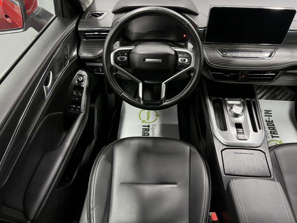 Haval Jolion I с пробегом 2023 года, цена 1 885 000 рублей, 57930 км, внедорожник, Автокод Объявления