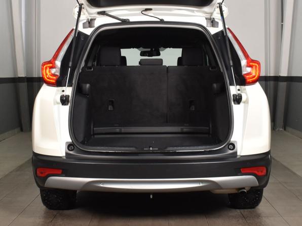 Honda CR-V V с пробегом 2017 года, цена 2 549 995 рублей, 158346 км, внедорожник, Автокод Объявления