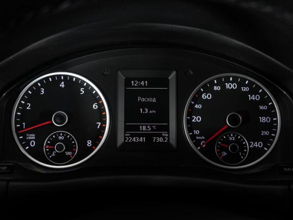 Volkswagen Tiguan I Рестайлинг с пробегом 2012 года, цена 949 000 рублей, 224340 км, внедорожник, Автокод Объявления