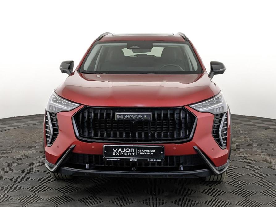 Haval Jolion I Рестайлинг Москва  - изображение 2