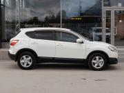 Nissan Qashqai I Рестайлинг Новосибирск  - изображение 22