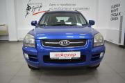 Kia Sportage II Киров  - изображение 31