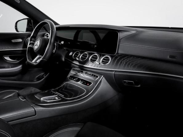 Mercedes-Benz E-Класс V (W213 S213 C238) Рестайлинг с пробегом 2020 года, цена 5 800 000 рублей, 102292 км, седан, Автокод Объявления