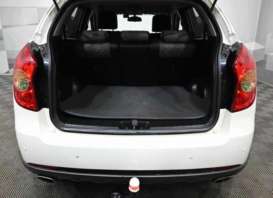 SsangYong Actyon II Екатеринбург  - изображение 6