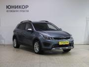 Kia Rio IV Дзержинск  - изображение 23