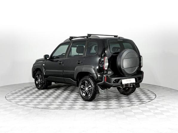 Lada (ВАЗ) Niva с пробегом 2021 года, цена 916 000 рублей, 91557 км, внедорожник, Автокод Объявления