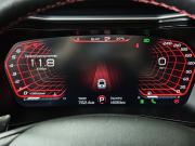 Geely Tugella I Рестайлинг Москва  - изображение 41