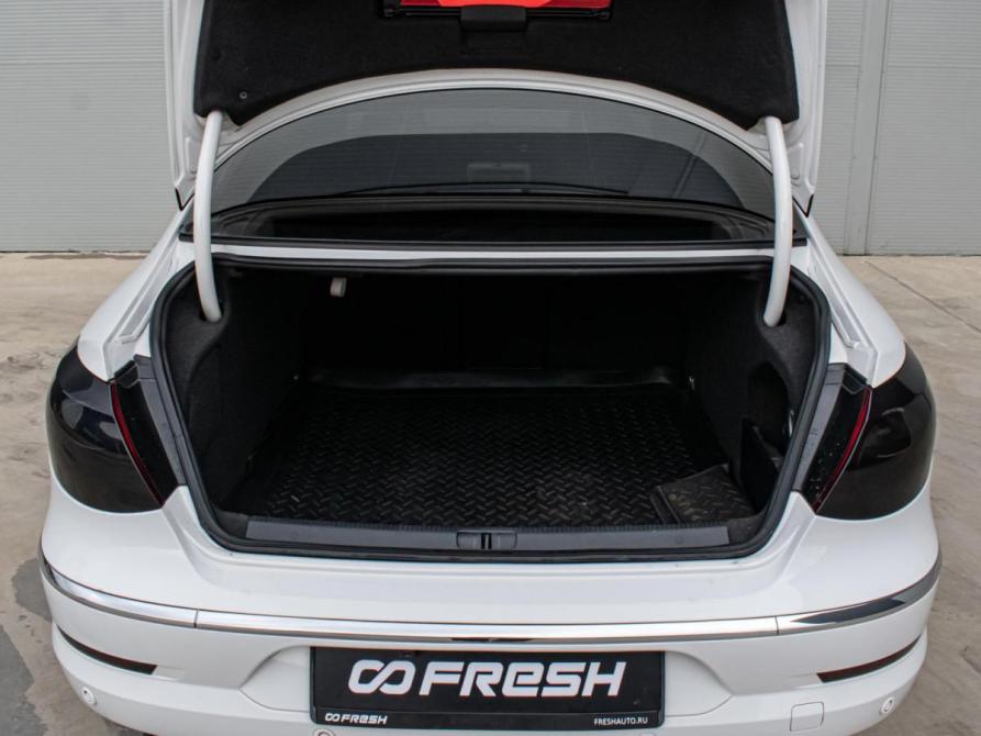 Volkswagen Passat CC I Краснодар  - изображение 22