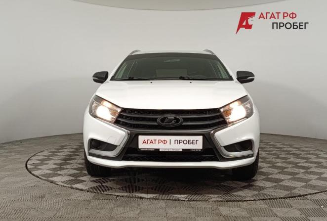 Lada (ВАЗ) Vesta I с пробегом 2019 года, цена 950 000 рублей, 155664 км, универсал, Автокод Объявления