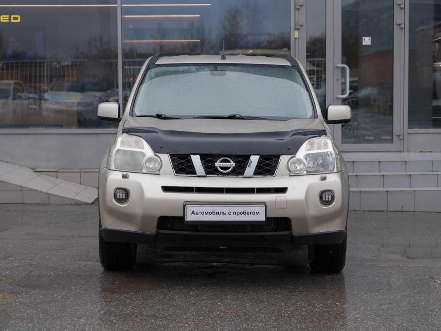Nissan X-Trail II Новосибирск  - изображение 2