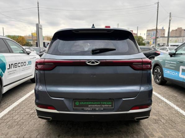 Chery Tiggo 7 Pro I с пробегом 2021 года, цена 1 432 000 рублей, 112874 км, внедорожник, Автокод Объявления