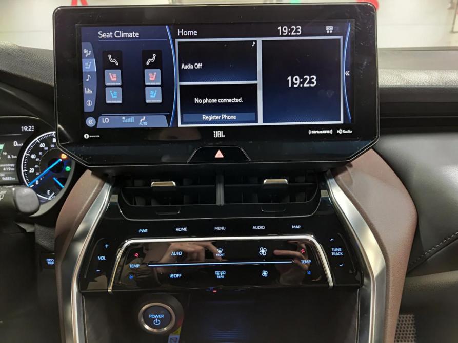 Toyota Venza II Казань  - изображение 18