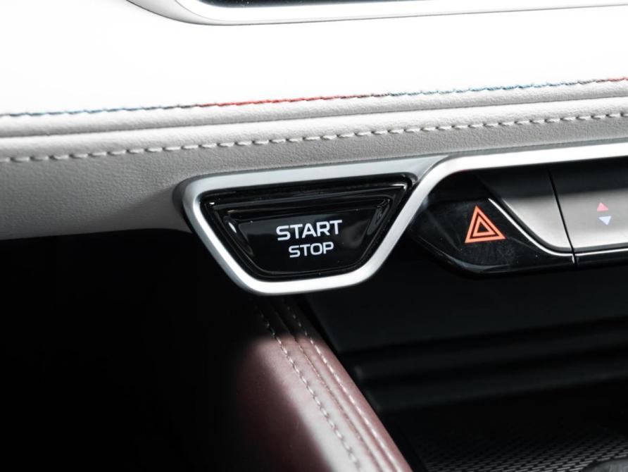Geely Xingyue L I Рестайлинг Ставрополь  - изображение 24