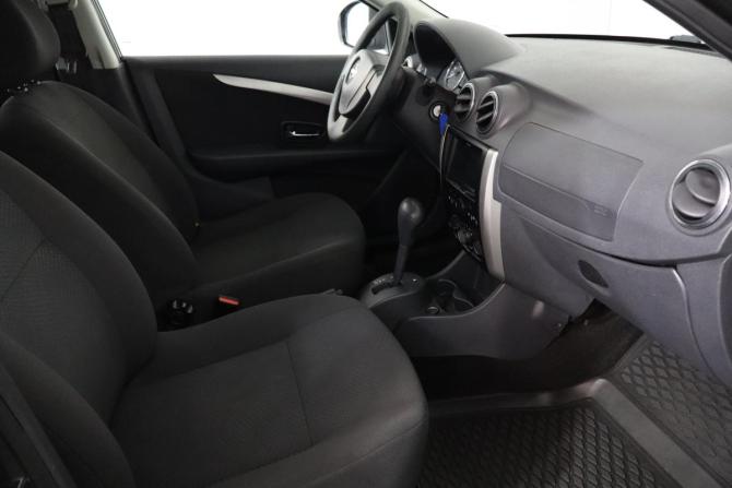 Nissan Almera III (G15) с пробегом 2015 года, цена 679 000 рублей, 114000 км, седан, Автокод Объявления