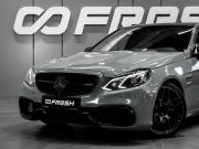 Mercedes-Benz E-Класс IV (W212 S212 C207) Рестайлинг Тюмень  - изображение 36