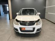 Suzuki SX4 I (Classic) Рестайлинг Нижний Новгород  - изображение 10
