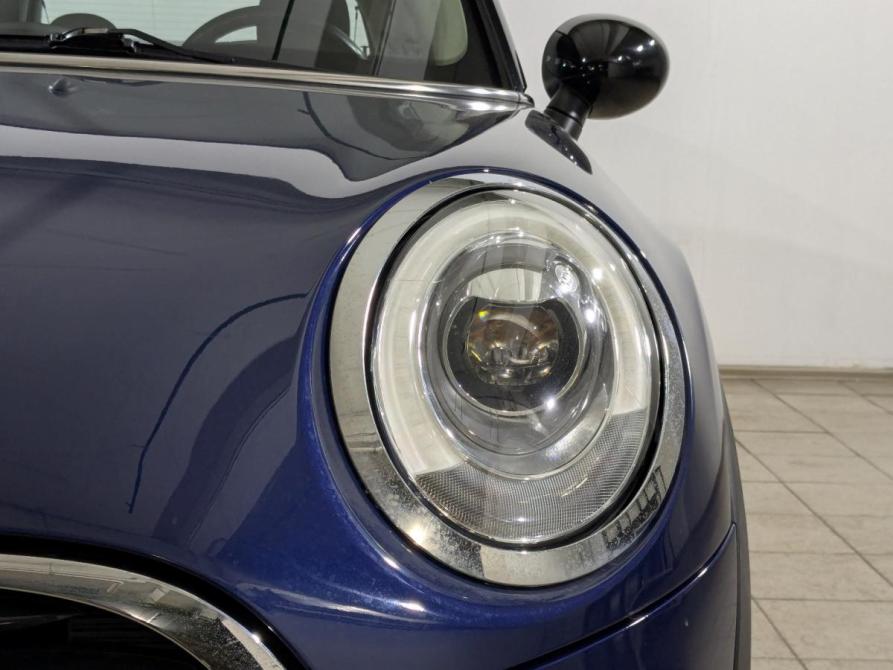 Mini Hatch III (F55/F56) Рестайлинг Химки  - изображение 8