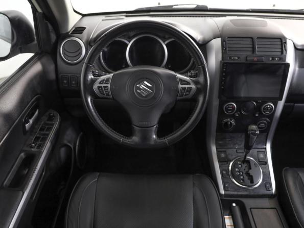 Suzuki Grand Vitara II Рестайлинг с пробегом 2011 года, цена 1 099 000 рублей, 145270 км, внедорожник, Автокод Объявления